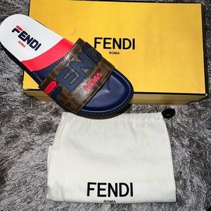 FENDI ROMA
